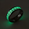 Anillo Mason Brillante - Imagen 2